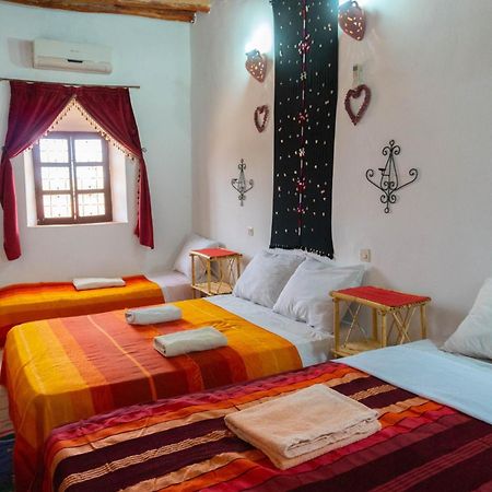 סקורה Kasbah La Datte D'Or מראה חיצוני תמונה