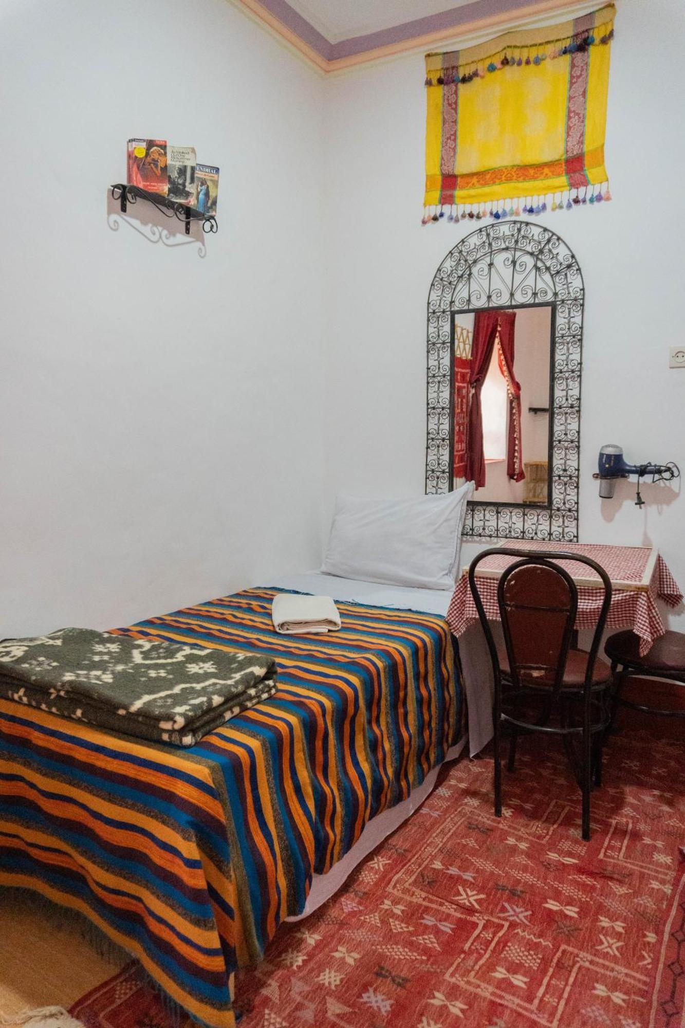 סקורה Kasbah La Datte D'Or מראה חיצוני תמונה